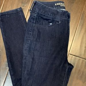 American Eagle AE Hi-Rise Jegging